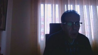 RitzieComa Live Image