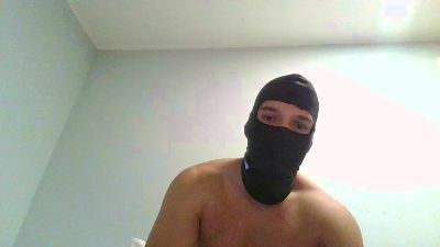 RogerMalekk Live Image