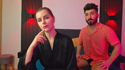 RosabellaOnly Live Image