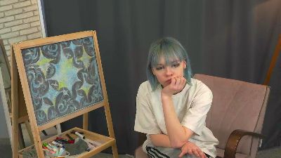 RosanaWeisner Live Image