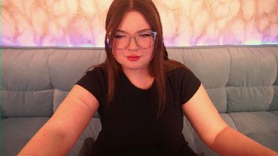 RoseMonroee Live Image