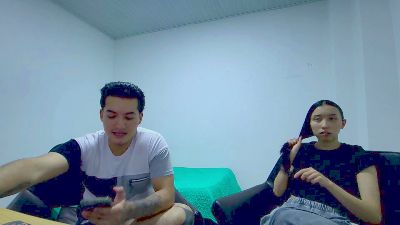 RoseandViktor23 Live Image