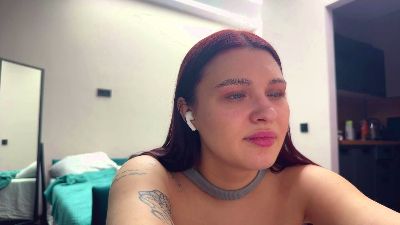 RossiePrevatt Live Image