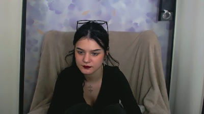 RoxyCharming Live Image