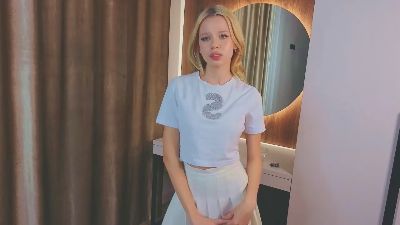 RozanneLapinta Live Image