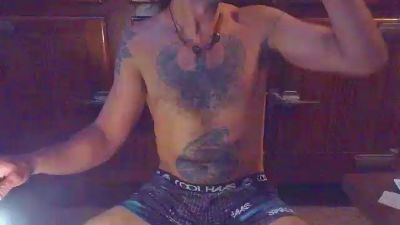 Rumpleinstein Live Image