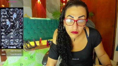 Sabrina_dupont Live Image