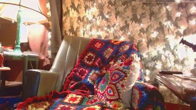 Sabrina_lex Live Image