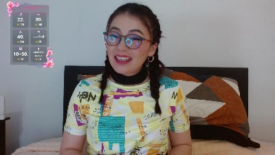 Salma_Tori Live Image