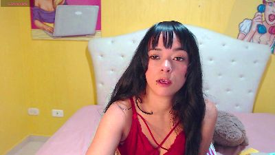 SalomeFranco Live Image