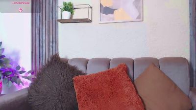 SammyBoobiex Live Image