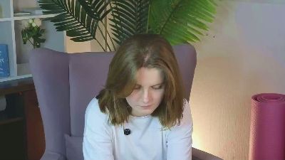 SandeeCabiles Live Image