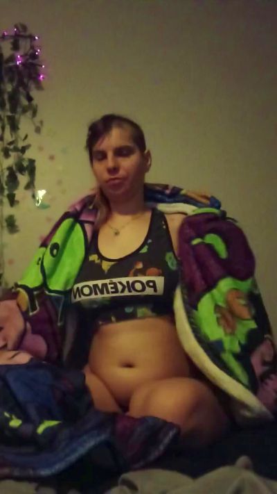 SarahBouclair Live Image