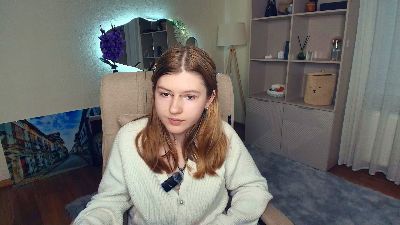 SariImhof Live Image