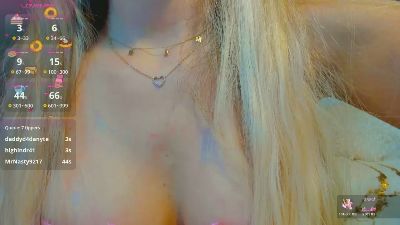 SassyTeen Live Image