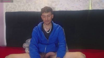 SavageLover_ Live Image