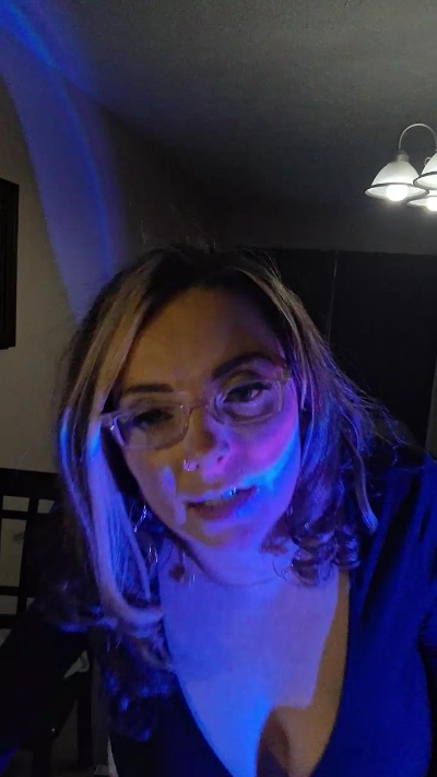 Scarlett_Jones8 Live Image