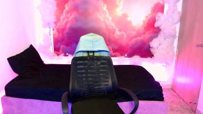 SccarlettGracee Live Image