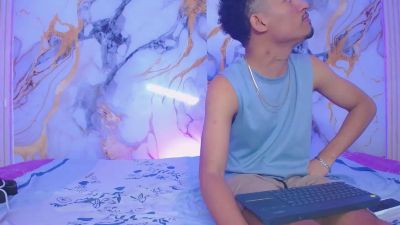 Scoot_xander Live Image