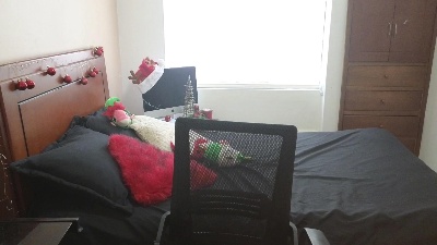 Serguioguecha33 Live Image