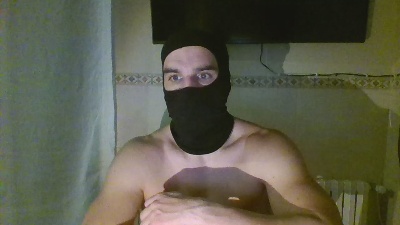 Seryx1984 Live Image