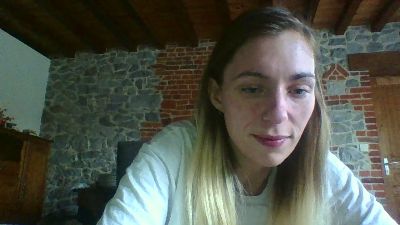 SexyAlyaNorth Live Image