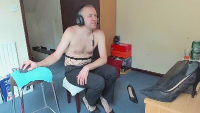 SexyBallerina Live Image