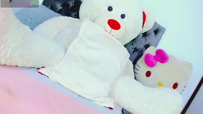 SexyJuliaa01 Live Image