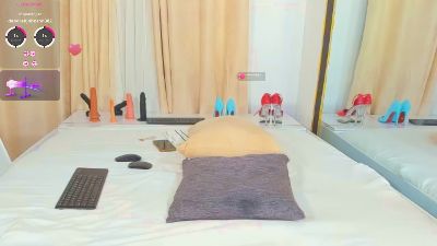 Sexy_sugarbaby Live Image