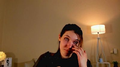 ShanelClantz Live Image