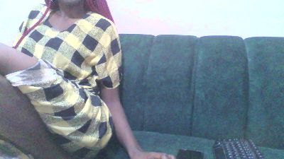 Shania_lover Live Image