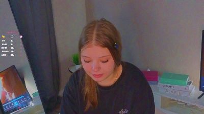 SharikaThoms Live Image