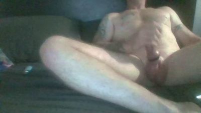 Shaun3607 Live Image