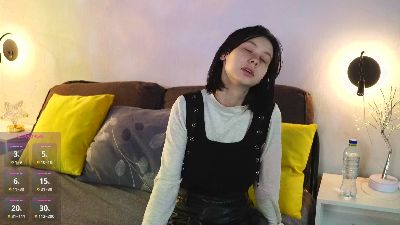 ShelbyBuffy Live Image