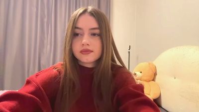 ShemekaDickert Live Image