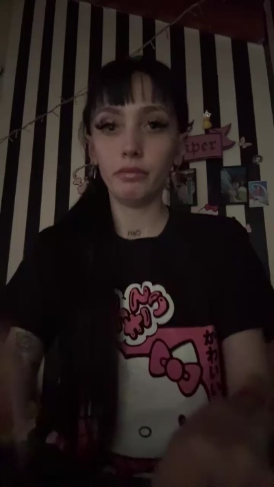 SlayerBaby2 Live Image