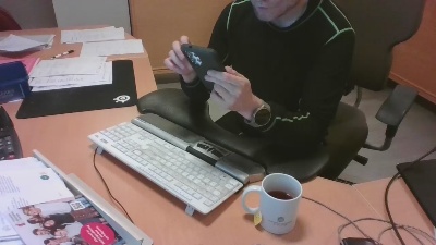 Slovotski Live Image