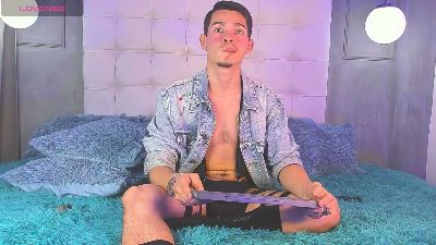 Smile_KAI_ Live Image