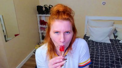 SofiaReginald Live Image