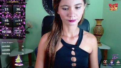 Sofia_Franco Live Image