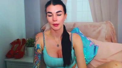 SofiiaBrunett Live Image