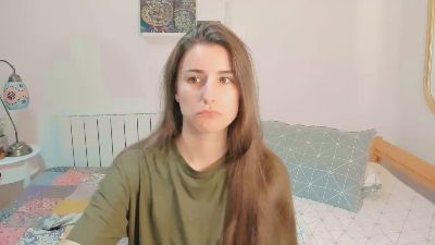 SonyaKeller Live Image