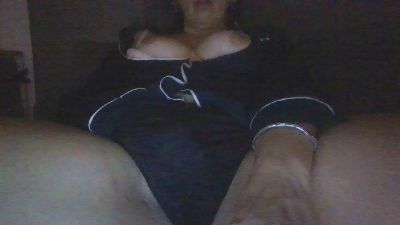 Spanglish_girl Live Image