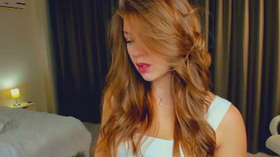 SusannTien Live Image