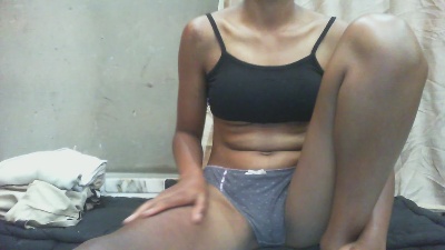 SuzyQueen Live Image