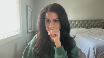 SweetGoddessx Live Image