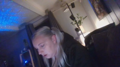 SweetLizzyyy Live Image