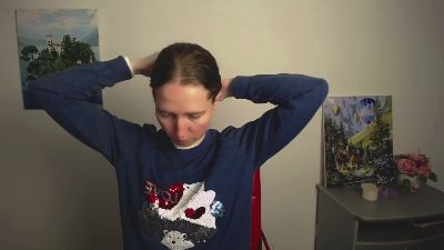 SweetMargo_ Live Image