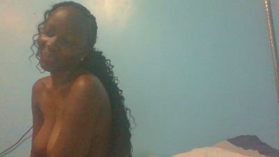 Sweett_Denzel Live Image