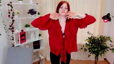 TabathaLyall Live Image